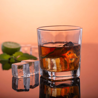 SZKLANKA 250ml 7902 KARTON