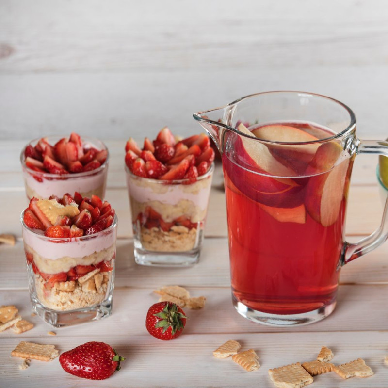 SZKLANKA 250ml 7902 KARTON