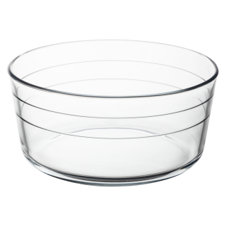 Salaterka żaroodporna wysoka TERMICA 21cm 20101