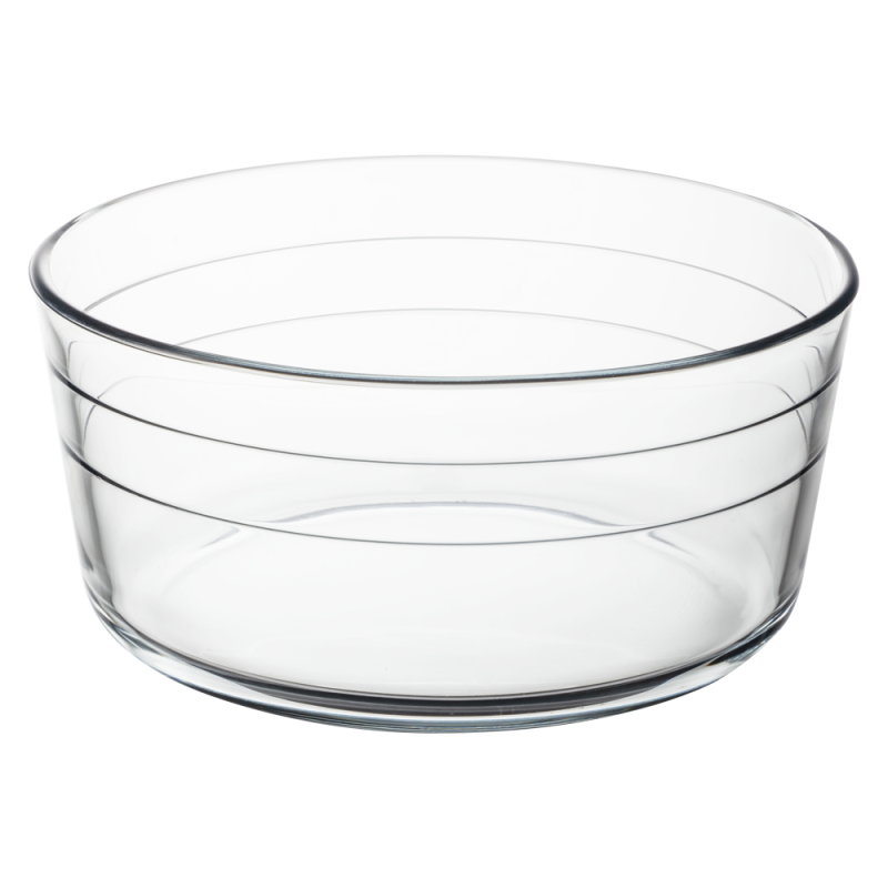 Salaterka żaroodporna wysoka TERMICA 21cm 20101