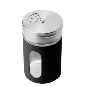 Przyprawnik ALCANO 90ml 26246 czarny