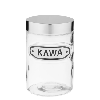 Pojemnik OZZY 1250ml 27707 kawa