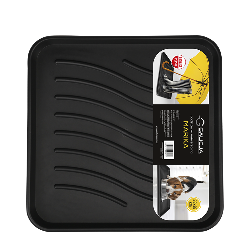 Podstawka uniwersalna MARIKA 38x38cm 05634