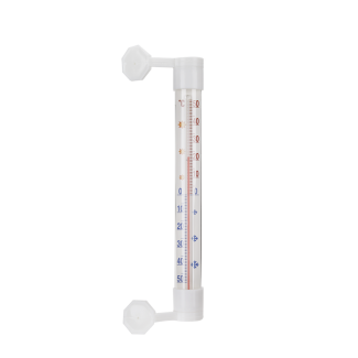 Termometr zaokienny CALDO średni 28728