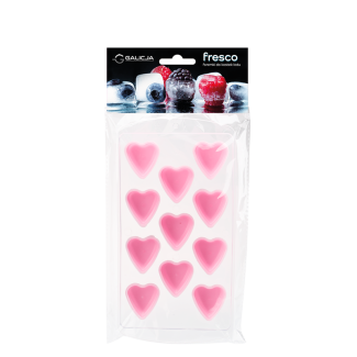 Foremki do kostek lodu FRESCO 27637