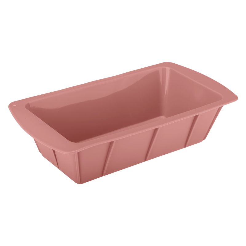 Forma silikonowa keksówka PRACTICO 19730