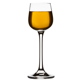 Komplet kieliszków PORTO wódka/likier 60ml 6 sztuk 25094