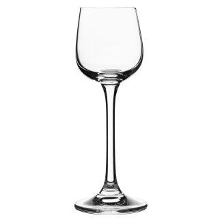 Komplet kieliszków PORTO wódka/likier 60ml 6 sztuk 25094