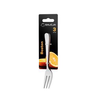 Widelczyk do ciasta BOSTON 3 sztuki 8358