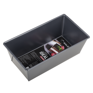 Blacha nieprzywieralna IDEAL 21x11x7cm 19495 