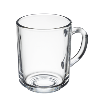 Kubek BARNEY 240ml 29762 (tacka 12 sztuk)