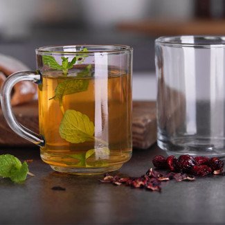 Kubek BARNEY 240ml 29762 (tacka 12 sztuk)