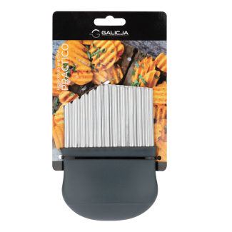 Krajarka karbowana do warzyw PRACTICO 26546