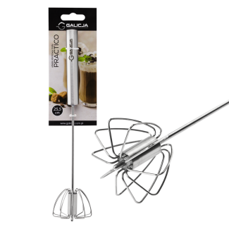 Ubijak obrotowy mały PRACTICO 8698