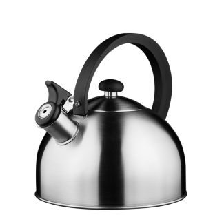 Czajnik nierdzewny ELIF 2,5l 27049