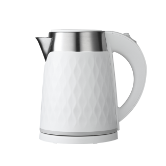 CZAJNIK ELEKTRYCZNY NDZ/PLAST 1,7L LOUIS 28683 BIAŁY