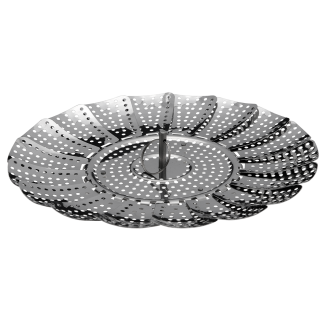 Koszyk do gotowania na parze PRACTICO 23cm 8650