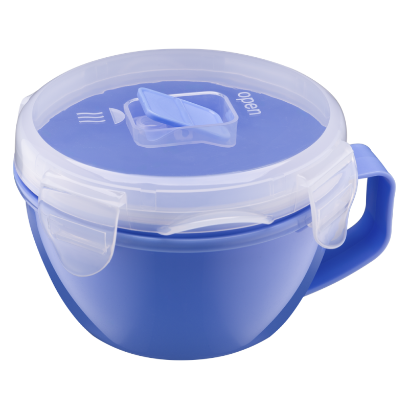 Kubek do mikrofalówki TIMON 920ml 22044