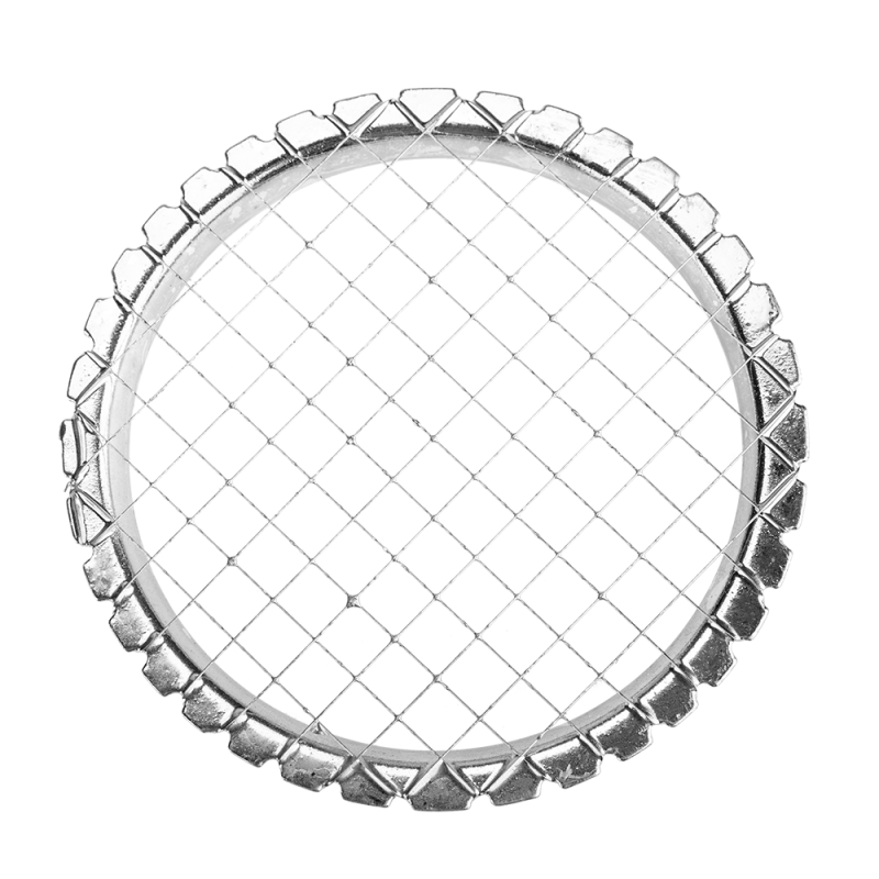 Krajacz do jarzyn PLATINO duże oczko 26518 