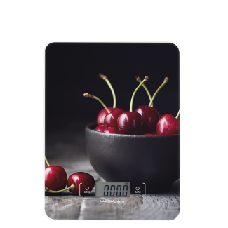 Waga kuchenna elektroniczna ANTOINE 12762 wzór 4