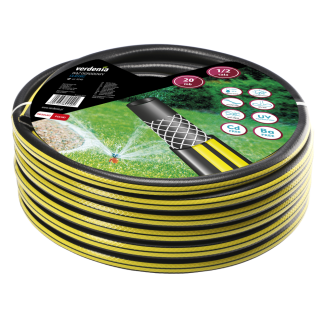 Wąż ogrodowy CLASSIC 1/2cala 20m 9240