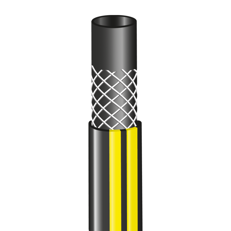Wąż ogrodowy CLASSIC 1/2cala 20m 9240
