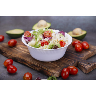 Salaterka BIANCO 17,5cm 8822