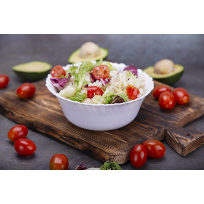 Salaterka BIANCO 17,5cm 8822