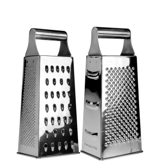 Tarka 4 boczna nierdzewna PRACTICO 8247