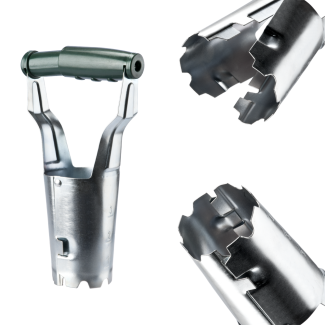 Sadzarka do cebulek HOBBY 4313