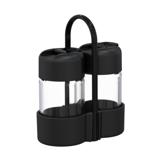 Komplet przyprawników MARCO 3 elementy 17538 