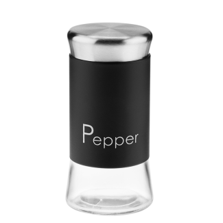 Przyprawnik GRENO PEPPER 150ml 24734 czarny