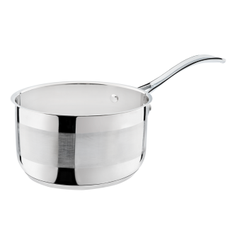 Rondelek nierdzewny PRIMO 16cm/1,8l 5032