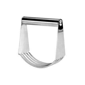 Siekacz do ciasta kruchego PRACTICO 9110 