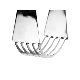 Siekacz do ciasta kruchego PRACTICO 9110 