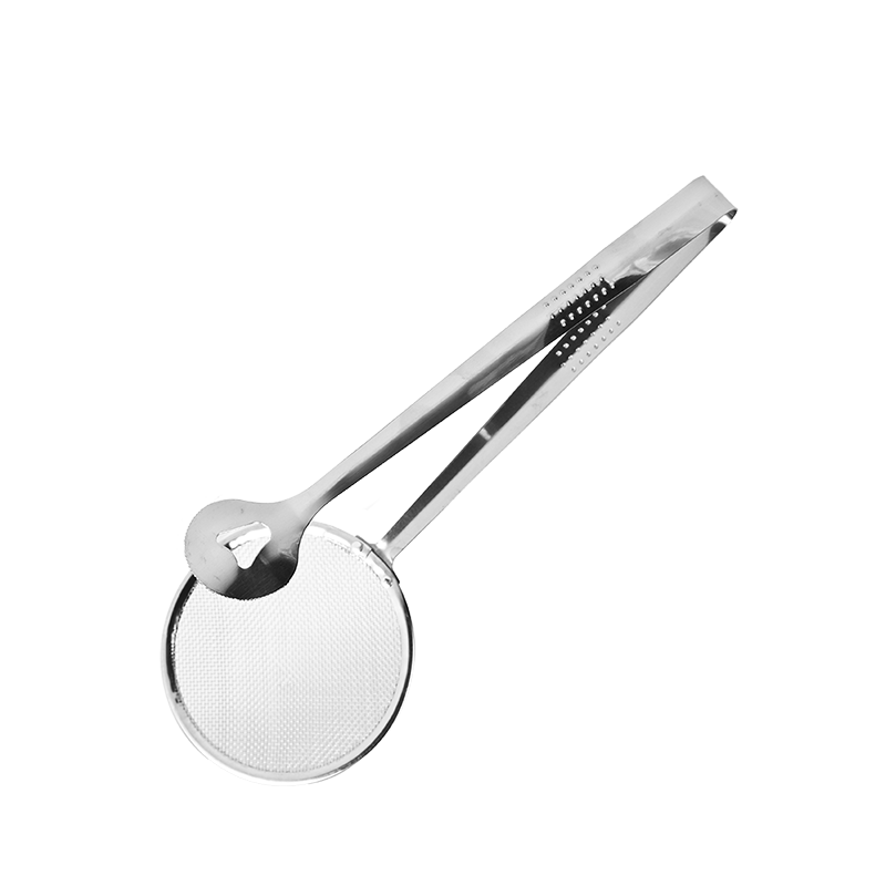 Szczypce z sitkiem PRACTICO 21488