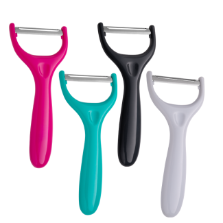 Skrobak do warzyw DENIS LUX 1563 (display 20 sztuk)