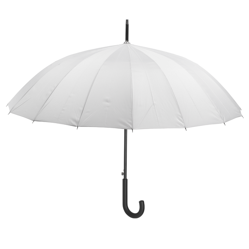 Parasol długi półautomat 28031