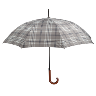 Parasol długi półautomat XL 9202
