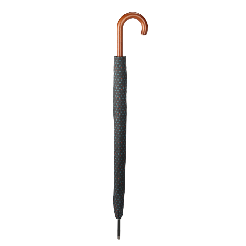 Parasol długi półautomat XL 9202