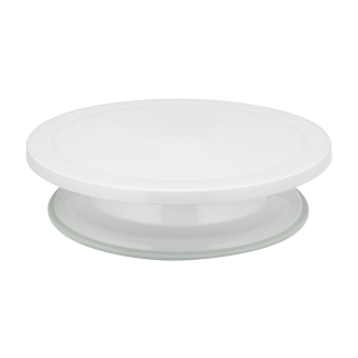 Patera obrotowa do tortów PRACTICO 27,5cm 19648