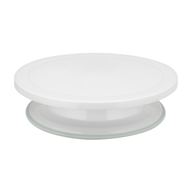 Patera obrotowa do tortów PRACTICO 27,5cm 19648