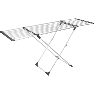 Suszarka na pranie teleskopowa REGINA 20m 27417