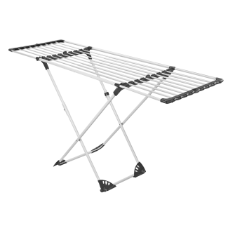 Suszarka na pranie teleskopowa REGINA 20m 27417