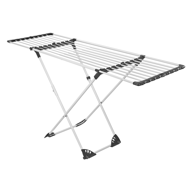 Suszarka na pranie teleskopowa REGINA 20m 27417