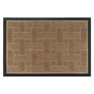 Wycieraczka podgumowana HARRY 60x40cm 23263 wzór 4