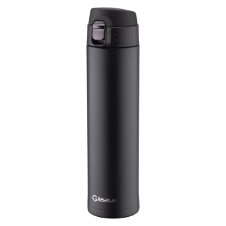 Kubek termiczny QUENTIN 520ml 29001 czarny