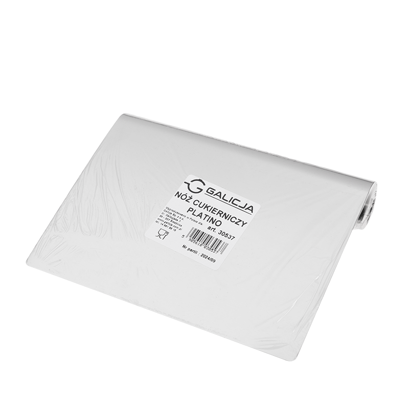 Nóż cukierniczy PLATINO 30537 