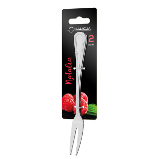 Widelczyk do mięs NATALIA 2 sztuki 1811