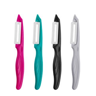 Skrobak ceramiczny podłużny DENIS 20165 (display 20 sztuk)